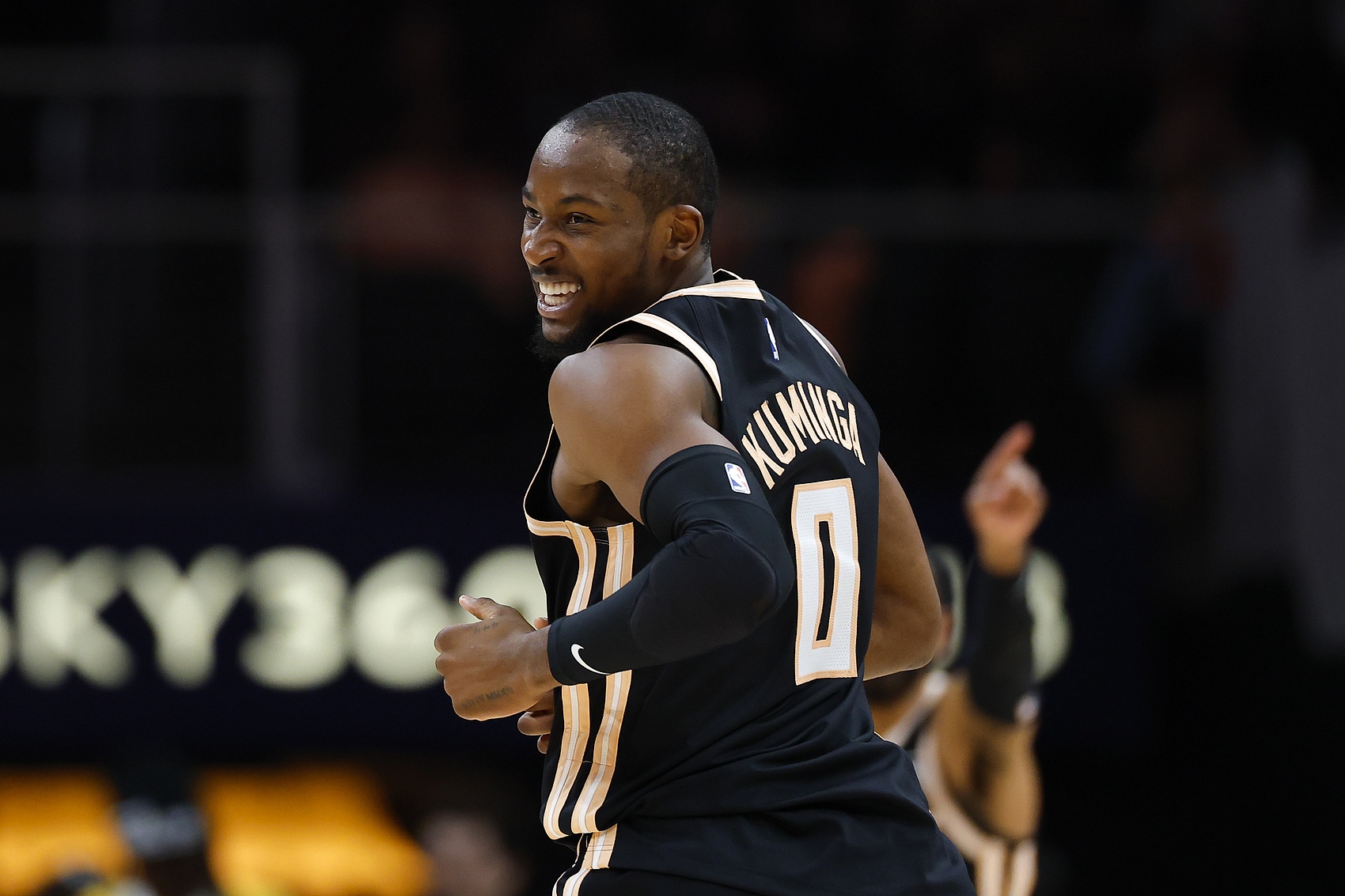 开云-帕金斯：勇士过早放弃了库明加 库里知道其潜力巨大 只有科尔不信