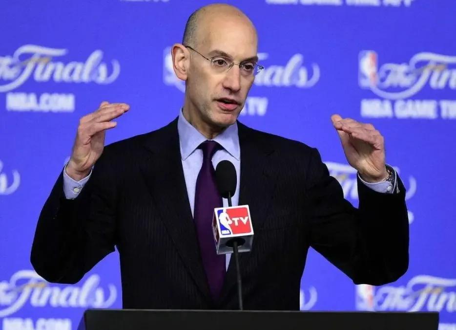 开云-NBA球队年度赚钱王:球队估值110亿美元,年利润相当于两个湖人